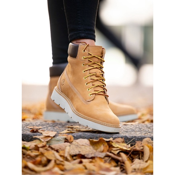 Timberland Shoes - Timberland Kenniston Work Boots